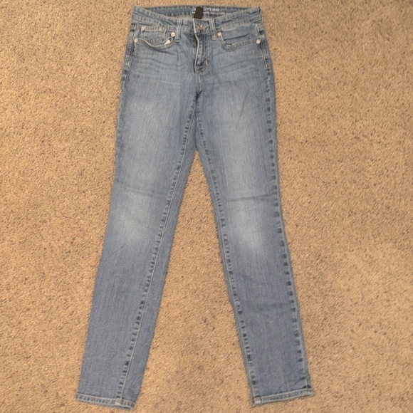 Gap Skinny Jeans - Picture 4 of 4